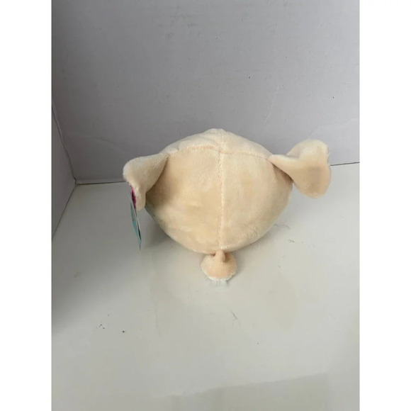 Hug Me Reversible Llama Flip Toy Plush Stuffed Animal - Picture 2 of 6